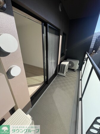 GRAN PASEO上野御徒町の物件内観写真